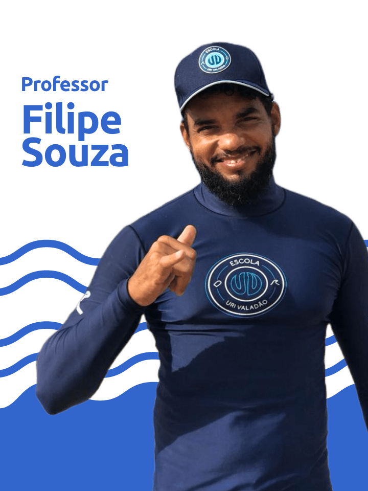 Equipe - Felipe Lima