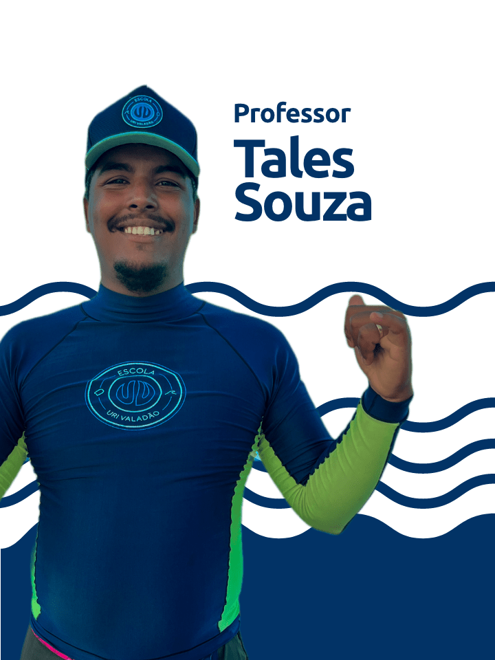 Equipe - André Borges